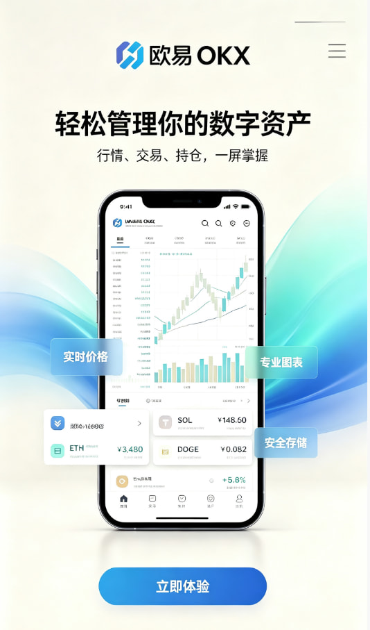 欧交易所app官网安装关于数字资产交易的那些常见疑问